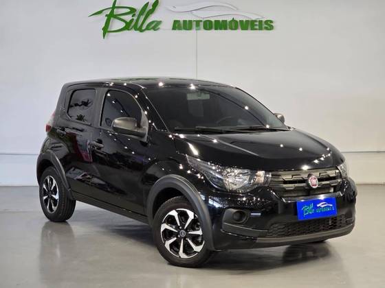 FIAT MOBI 1.0 EVO FLEX LIKE. MANUAL FIAT MOBI 1.0 EVO FLEX LIKE. MANUAL